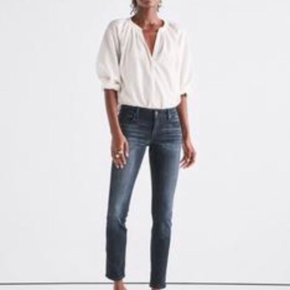Lucky Brand‎ Lolita Skinny Jeans